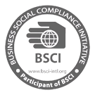 BSCI Certified
