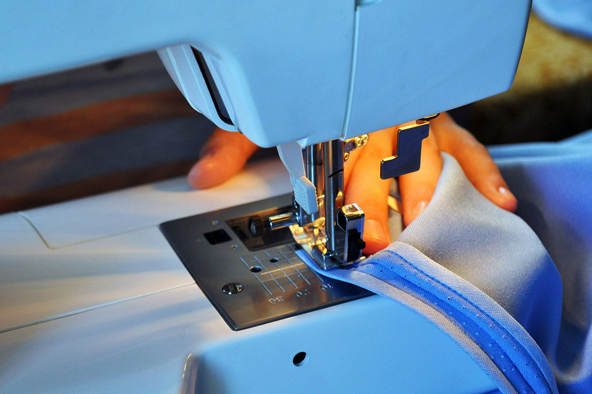 Fibre Concepts manufacturing facility