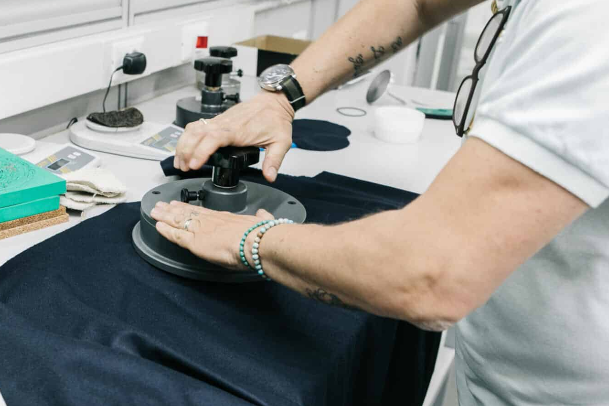 Our Quality Process